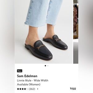 Sam Edelman loafers
